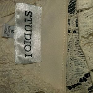 Studio I semi formal dress